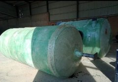 濟(jì)南成品玻璃鋼化糞池生產(chǎn)廠家